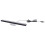 Game Accessories for  Sensor Bar Wired Receivers IR Signal Ray USB Plug Replacement Sensor Bar Reciever for /WIIU 7