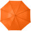(100 x 128 cm, Orange) Bullet 30in Golf Umbrella 2