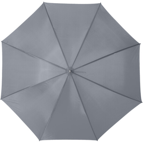 (100 x 130 cm, Grey) Bullet 30in Golf Umbrella 1