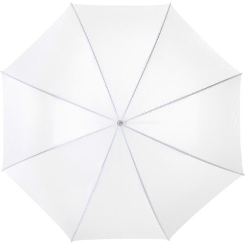 (100 x 130 cm, White) Bullet 30in Golf Umbrella 1