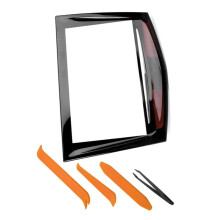 Car CUE DVD Radio Navigation Touch Screen for ATS CTS SRX XTS 2013-2022