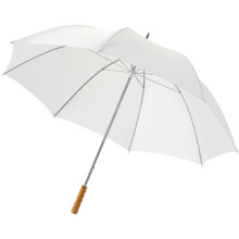 (100 x 130 cm, White) Bullet 30in Golf Umbrella