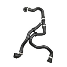 17127596839 Mangueira Do Tubo Do Radiador Do Líquido de Arrefecimento Do Motor Automático para F20 F30 F35 125i 320li 328li