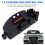 8T0820521 Car Radiator Cooling Fan Control Unit Module for 7