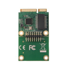 RTL8111F  PCIE Gigabit Network Card Single-Port Ethernet LAN Card Realtek 8111F Industrial Control Network Card