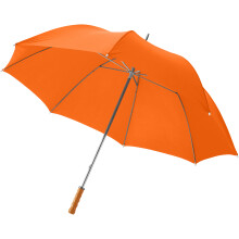 (100 x 128 cm, Orange) Bullet 30in Golf Umbrella