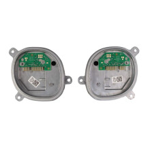 1 Paar LED-Module Richtingaanwijzer Dagrijlichtmodule voor  3-Serie G20 G21 19-22 VS 63118737145 63118737146