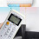 Replace A/C Remote Control CRMC-A764JBEZ for  Air Conditioner A/C Remote Control 1