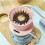 Silicone Foldable Filter Cup Portable Coffee Filter Cup Cake Coffee Filter B 2