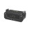 Magnetic Base Adapter with Type-C Charging for  Action2 - Camera Holder, 1/4  Interface 1