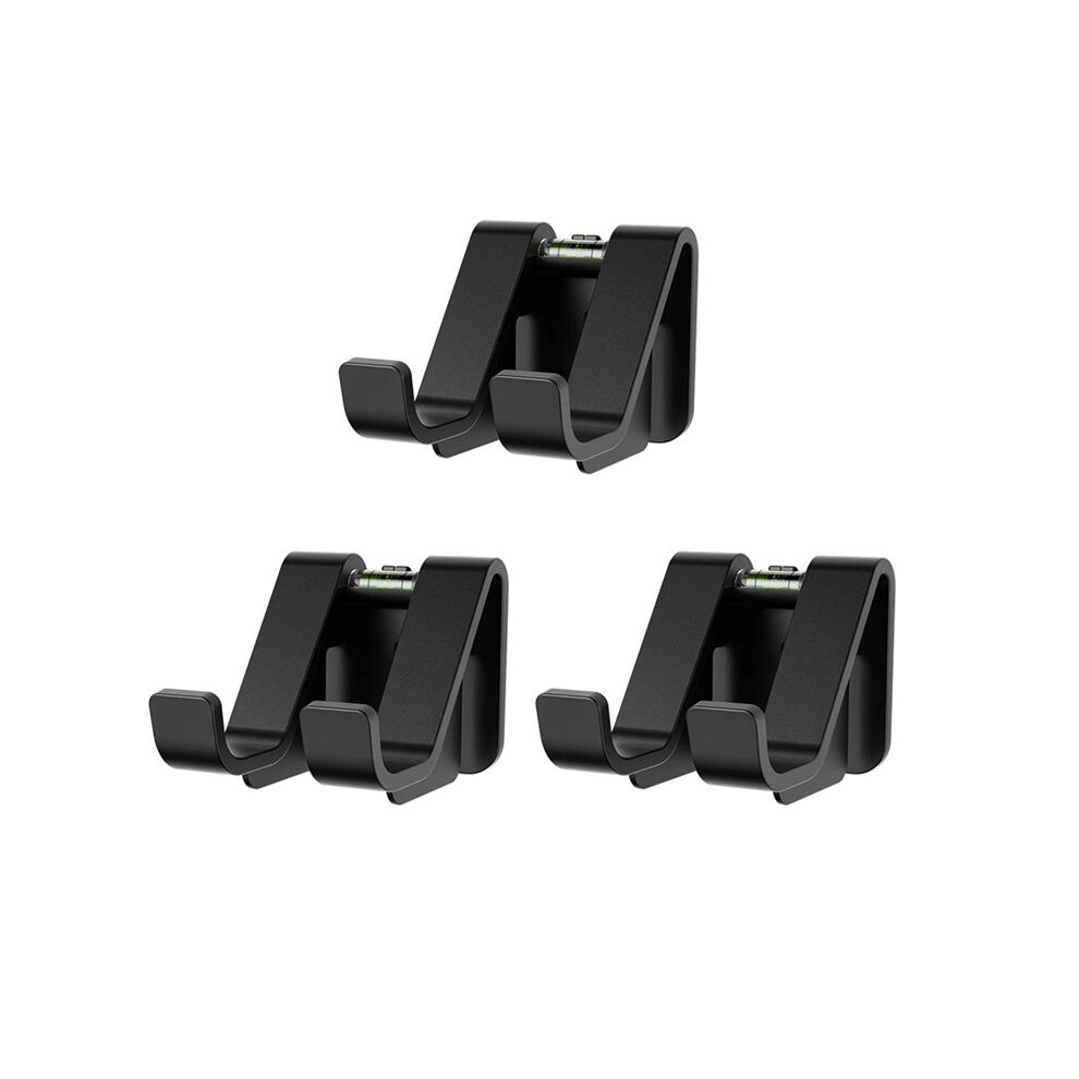 3Pcs For Ps4ps5 Game Controller Hanging Stand Gamepads Wall Mount Holder Headset Bracket For A 6034002939604