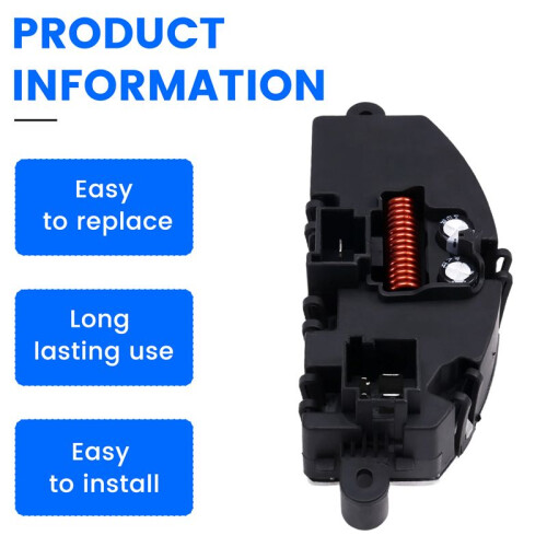 8T0820521 Auto Radiator Koelventilator Besturingseenheid Module voor 2