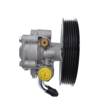 MR992871 Servolenkungspumpe P/S für Triton L200 Pajero Montero Sport 2.5L 2008-2016 AutoöLpumpenbaugruppe