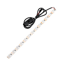 For BIGTREETECH Panda Lux LED Light Bar Kit Magnetic Installation LED Strip for A1 Style:for A1