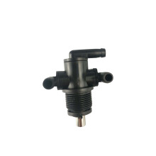 Rubinetto Valvola di Intercettazione Carburante a 3 Vie per 7052161 Sportsman 335 400 500 Accessori Auto