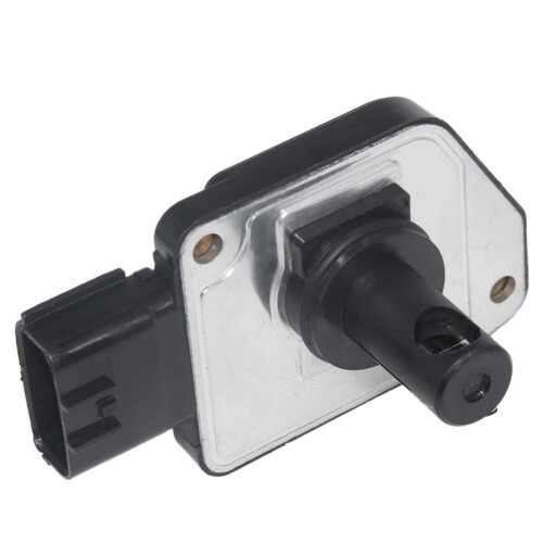 Mass Air Flow Sensor Meter MAF for  Aerio Esteem Sidekick X-90  Tracker GEO   T2 AFH55M-13 1