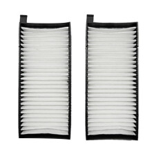 Cabinefilter voor 2005- ACTYON I 2.0 / 2.3, 2005- KYRON 2.0 / 2.7 / 2.3 / 3.2 68111-091A0