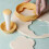 Cake Mold Set Biscuit Mold Diy Cake Embossing Mold Cake Cup Mold Biscuit Mold Kitchen DIY Baking 3
