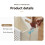 Foldable Storage Basket Multifunctional Dirty Laundry Basket Household Large-Capacity Bathroom Storage Basket 6