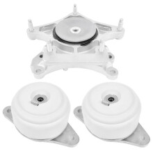 Engine Motor Mounts & Transmission Mount Kits for - 2042402017 2042401517 2042400618