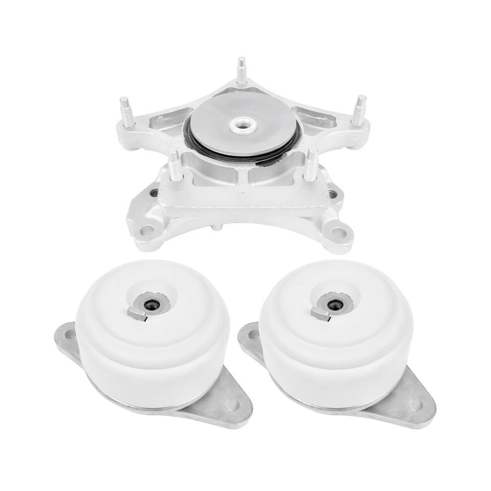 Engine Motor Mounts & Transmission Mount Kits For - 2042402017 2042401517 2042400618 6031141187958