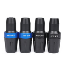 Motorcycle Falling Protection Crash Protectors Frame Sliders for MT07 2014-2023 Tracer700/ 2020-2021