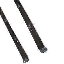 Panoramic Sliding Roof Sunroof Rail Frame Glass Slider Guide Repair Set for C Class W205 A2057800275 2057800175