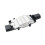 Auto Motor Koeling Radiator Ventilator Regelmodule Unit 1137328648 voor  Focus 2013-2018 4