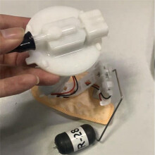 16700-KZV-J02 In-Tank Fuel Pump Assembly for NBC110 CUB110 Powered Gasoline Pump Module Sending Unit 16700KZVJ02