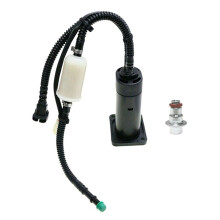 75007088011 HFP-A489-R Moto EFI Kraftstoffpumpenmodulbaugruppe mit Druckregler für Husaberg FE390 FE450 FE570 09-10