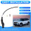 Car Compressor Air Pump Temperature Sensor 68087240AA for  Grand Cherokee 2011-2020 5