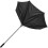(One Size, Solid Black) Bullet Grace Golf Umbrella 2