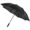 (One Size, Solid Black) Bullet Grace Golf Umbrella 1
