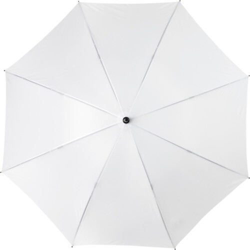 (One Size, White) Bullet Grace Golf Umbrella 2
