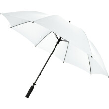 (One Size, White) Bullet Grace Golf Umbrella