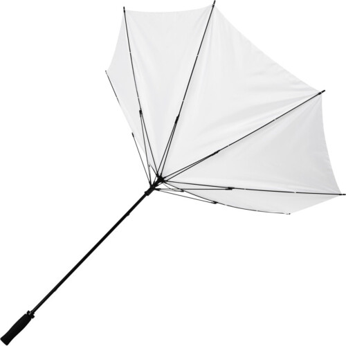 (One Size, White) Bullet Grace Golf Umbrella 1