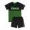 Xbox Xbox Childrens/Kids Short Pyjama Set 1