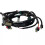 2067958-00-B Front-Radarsensor-Kabelbaum für  Model 3 2017-2021 StoßFäNger-Kabelbaum 206795800B 3