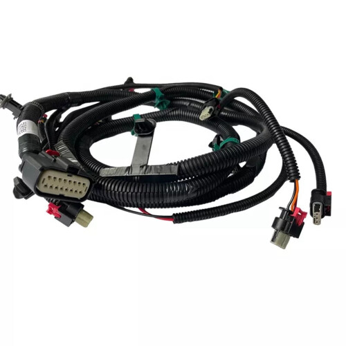 2067958-00-B Front-Radarsensor-Kabelbaum für  Model 3 2017-2021 StoßFäNger-Kabelbaum 206795800B 2