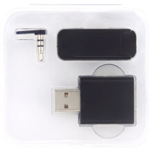 Bullet Incognito Digital Privacy Set