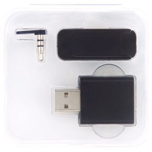 Bullet Incognito Digital Privacy Set