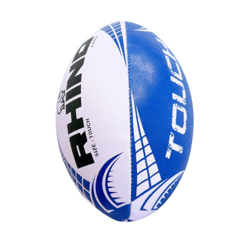 Rhino Touch Rugby Ball 2