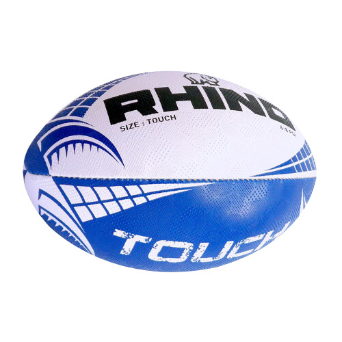 Rhino Touch Rugby Ball 1
