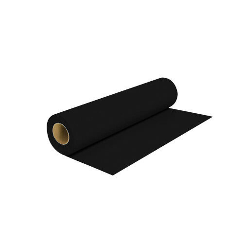 (10m, Black) The Magic Touch MagiCut 123 Flex Transfer Paper