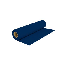 (10m, Navy Blue) The Magic Touch MagiCut 123 Flex Transfer Paper