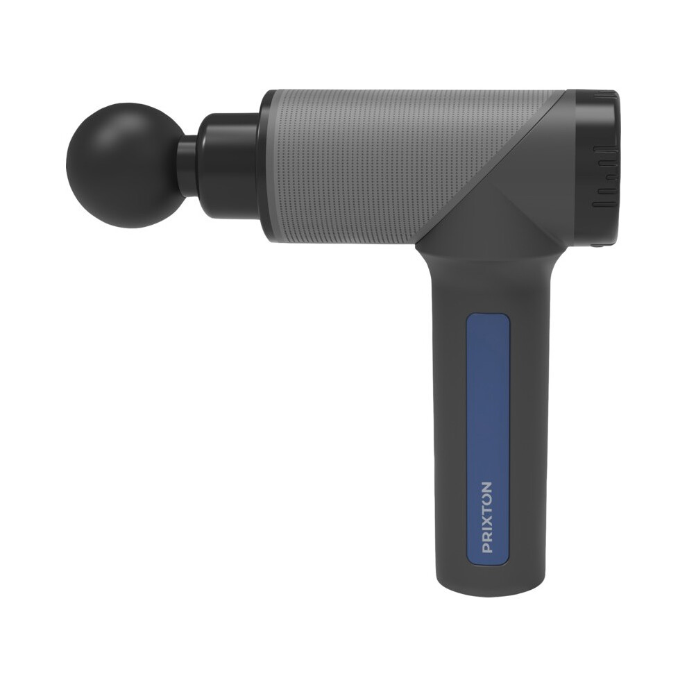 Prixton Mgf100 Body Massager (Batteries Included)