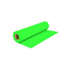 (10m, Neon Green) The Magic Touch MagiCut 123 Flex Transfer Paper