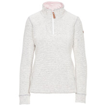 (XXS, Off White) Trespass Womens/Ladies Ronette Fleece