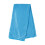 Trespass (One Size, Blue) Trespass Compatto Dryfast Towel 2