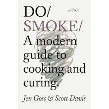 Do Smoke by Scott Davis Paperback Book
